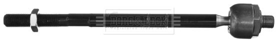 BORG & BECK Sisemine rooliots,roolivarras BTR5112